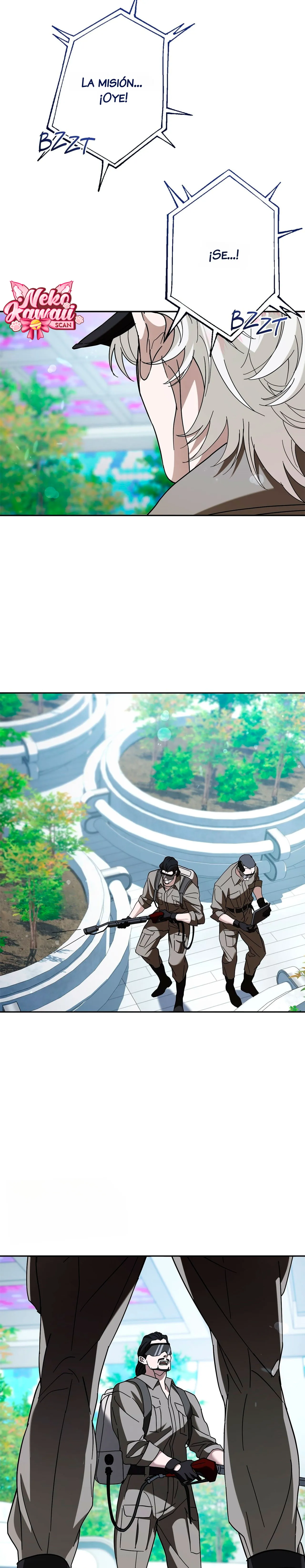 22 Tiempo detenido – Sin censura