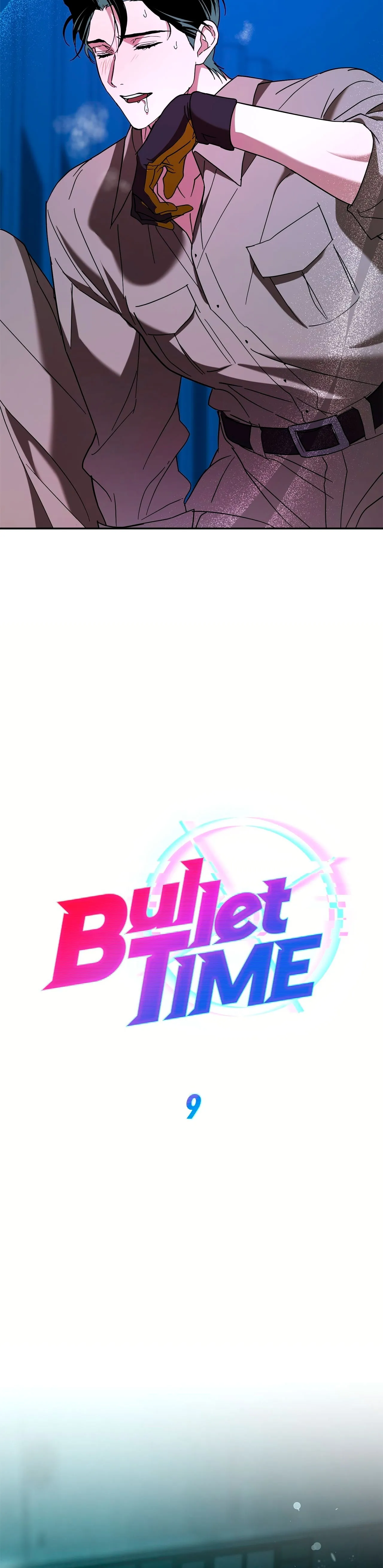 8 Tiempo detenido – Sin censura