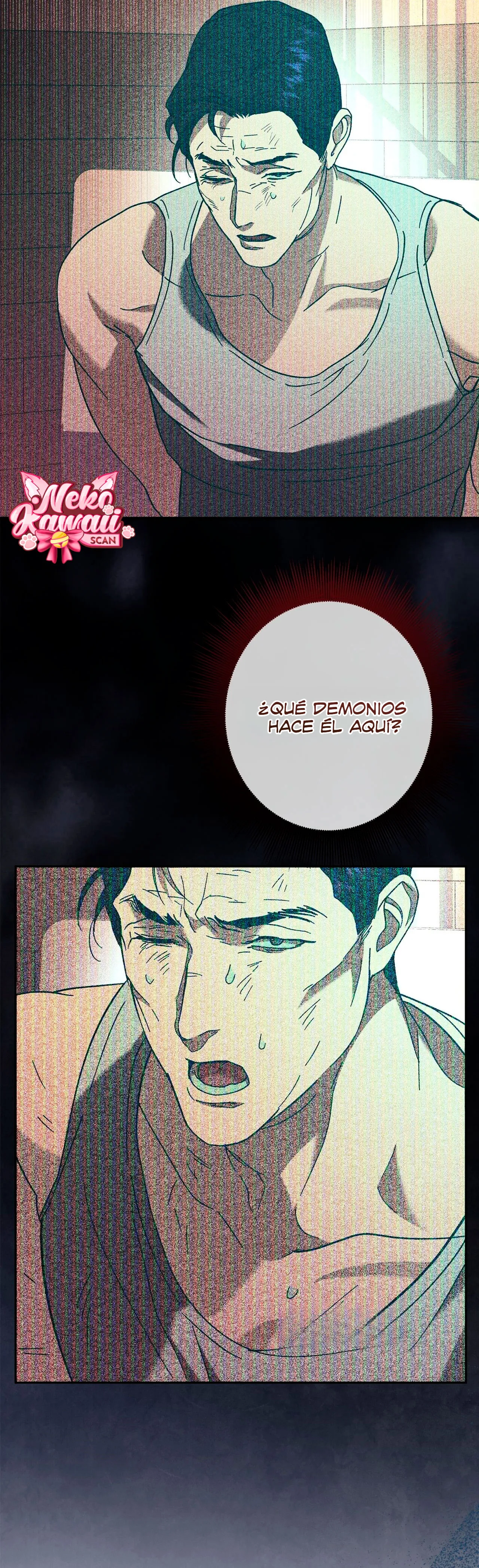 20 Tiempo detenido – Sin censura