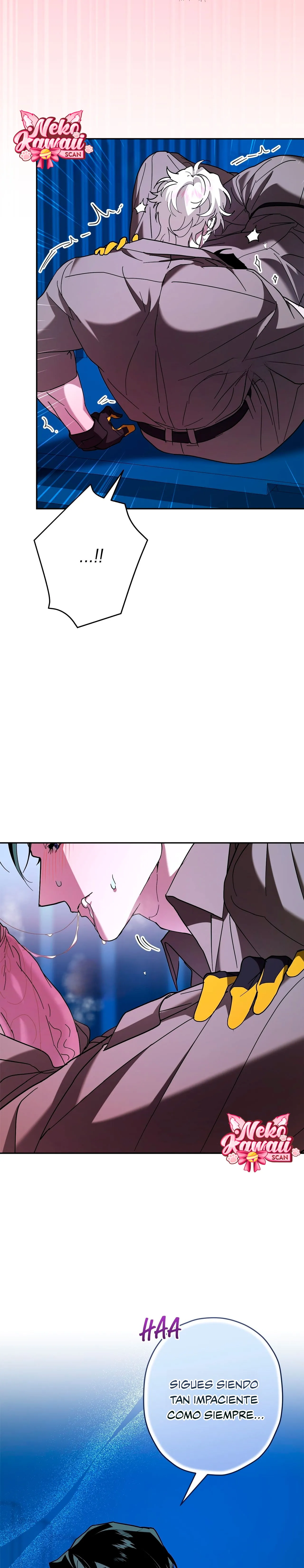 7 Tiempo detenido – Sin censura