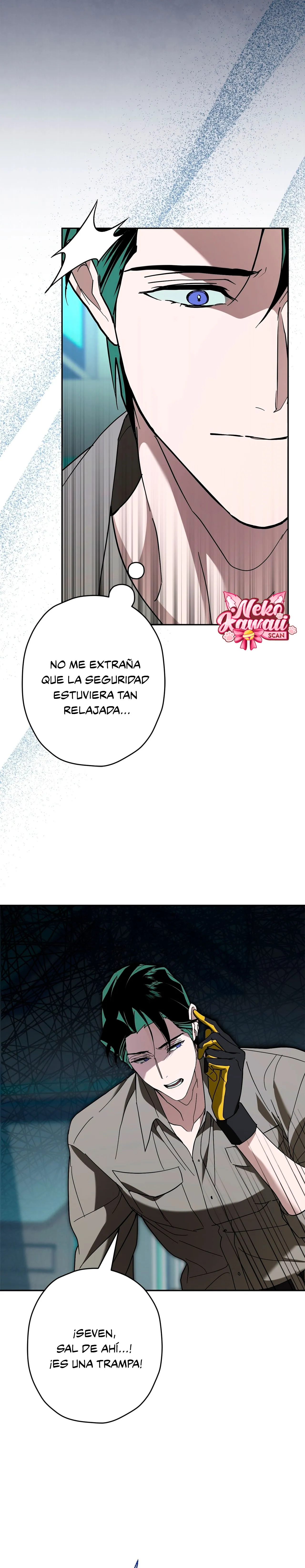 21 Tiempo detenido – Sin censura