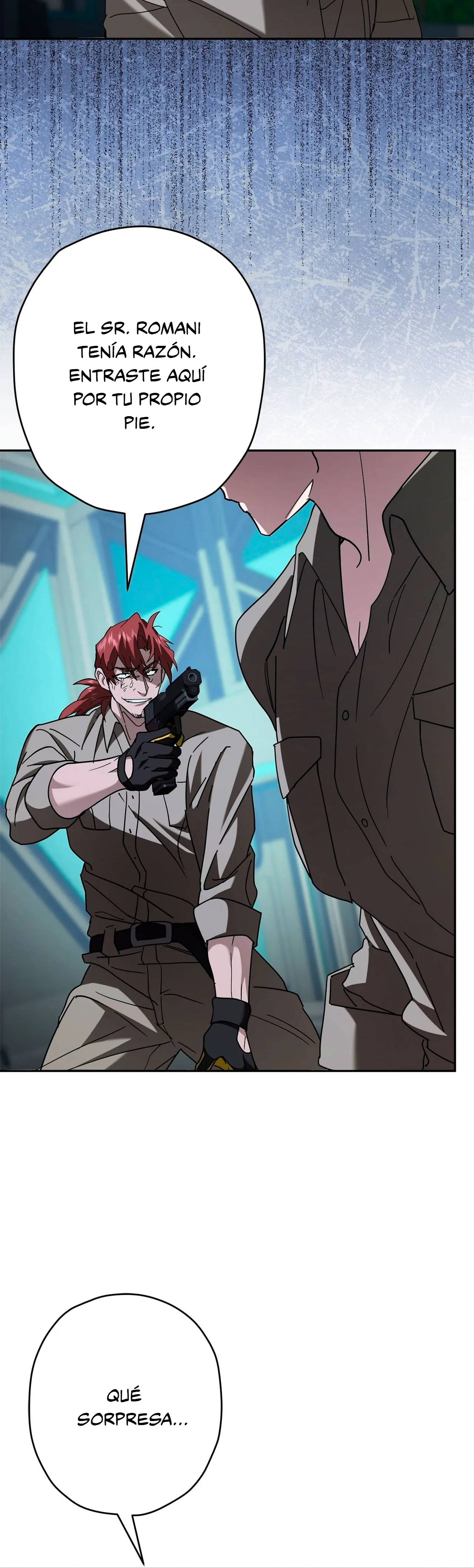 28 Tiempo detenido – Sin censura