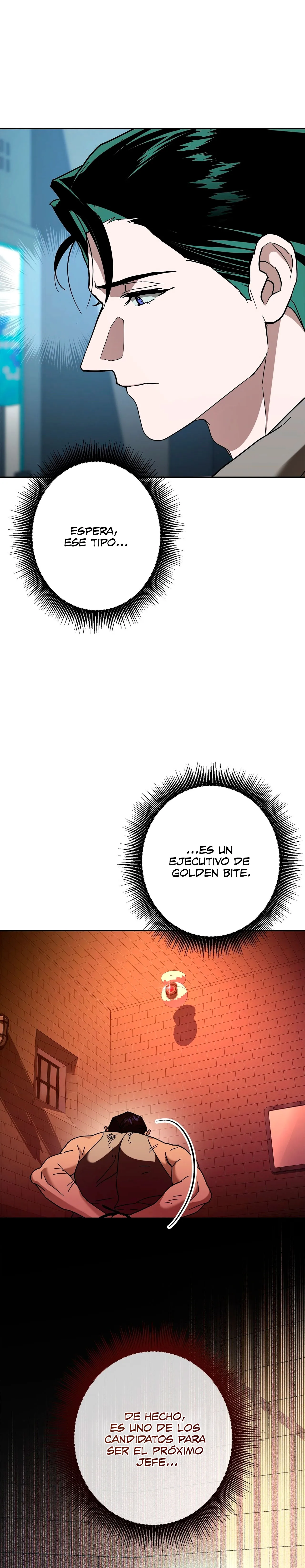 19 Tiempo detenido – Sin censura