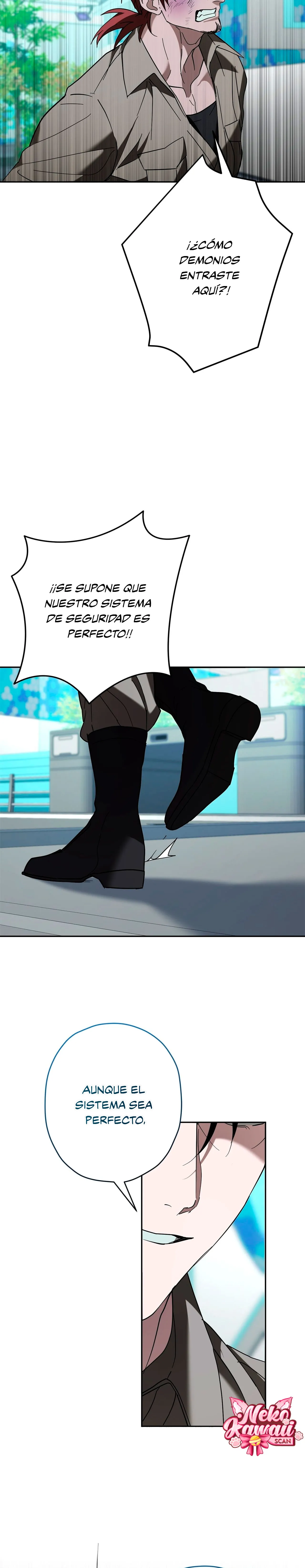 14 Tiempo detenido – Sin censura