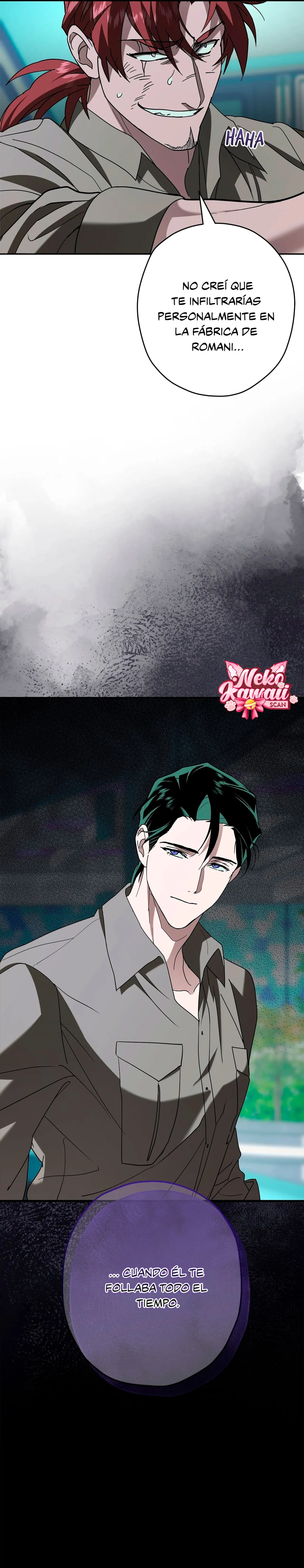 29 Tiempo detenido – Sin censura