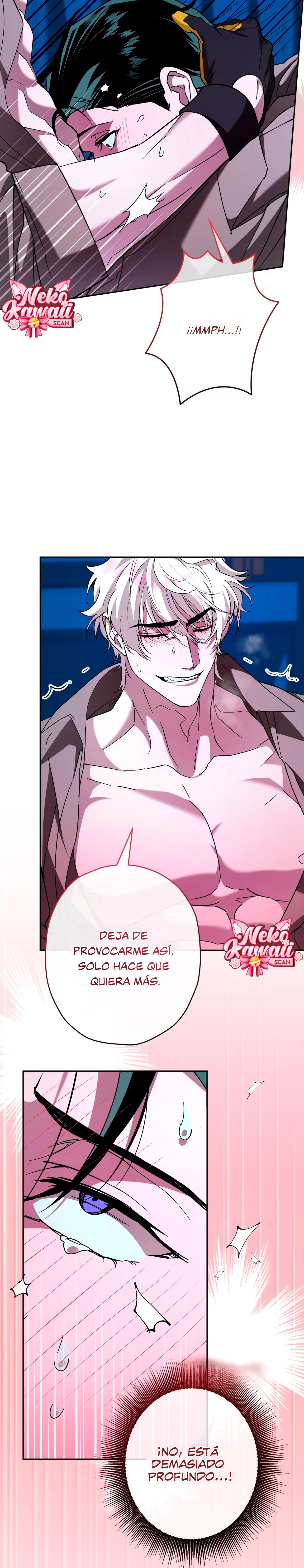 6 Tiempo detenido – Sin censura