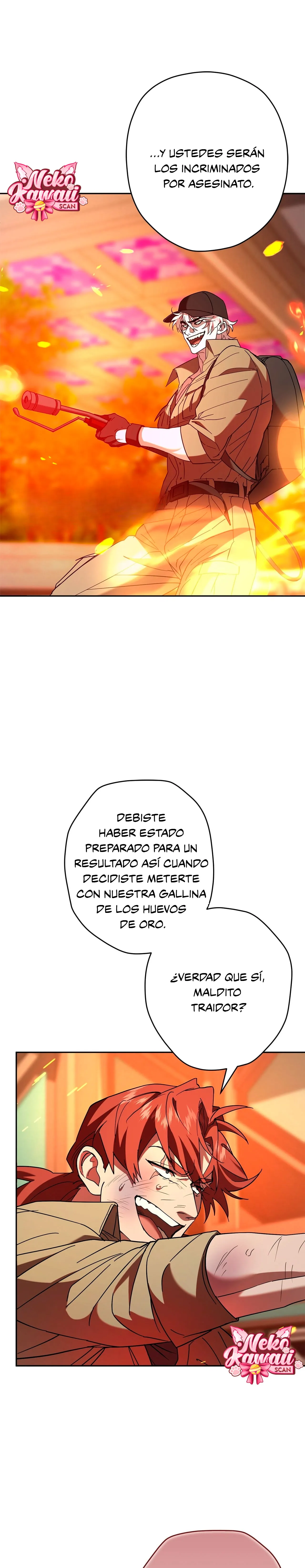 2 Tiempo detenido – Sin censura