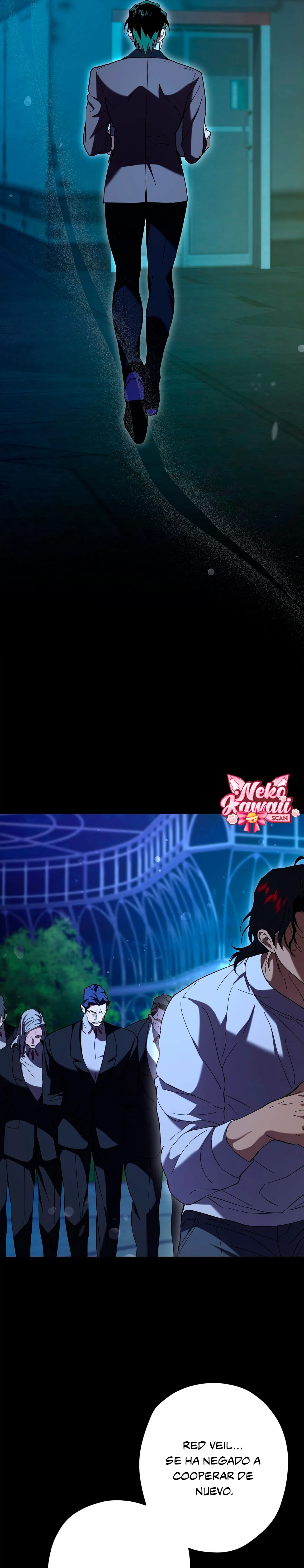 18 Tiempo detenido – Sin censura