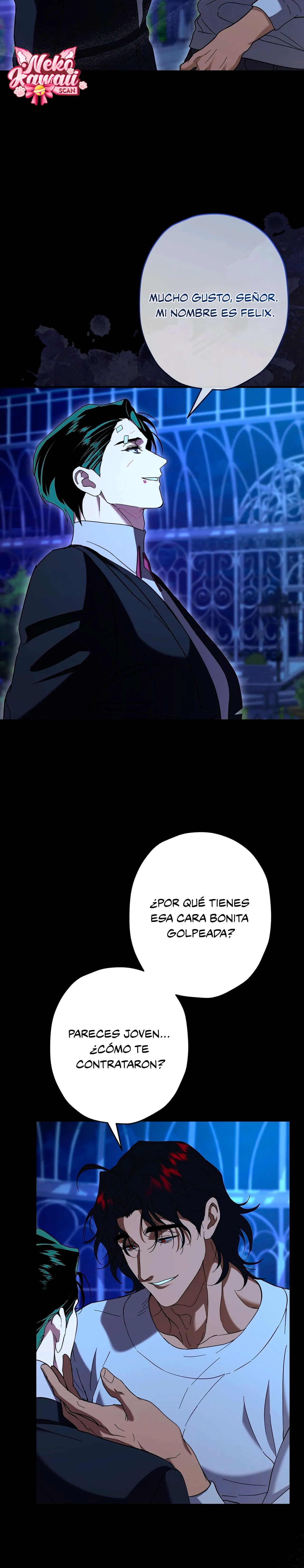 26 Tiempo detenido – Sin censura