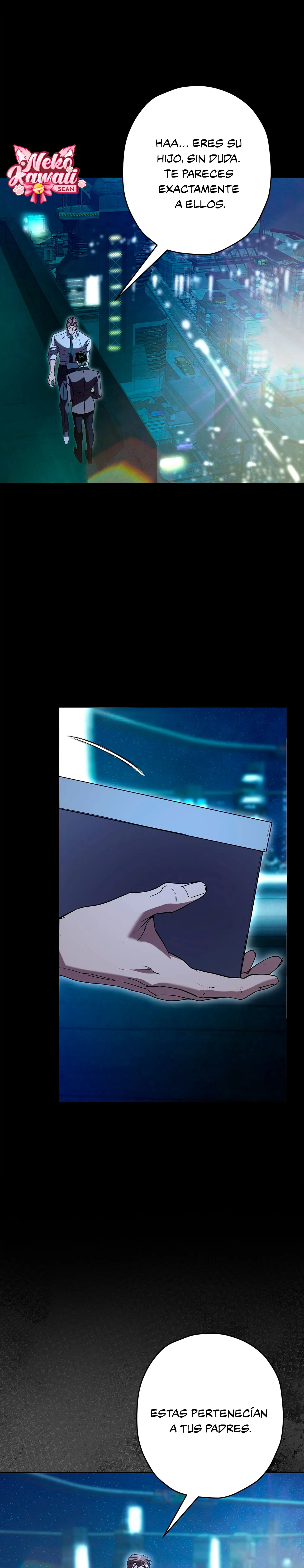 10 Tiempo detenido – Sin censura