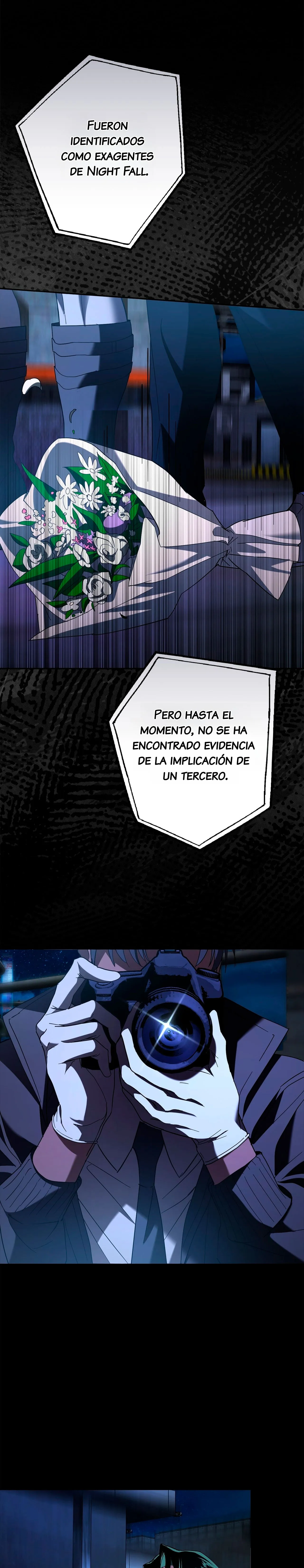 6 Tiempo detenido – Sin censura