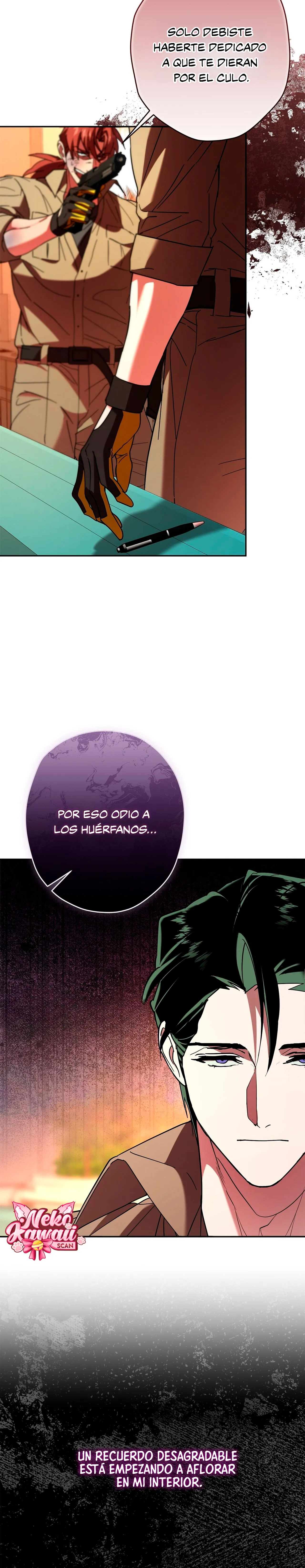 3 Tiempo detenido – Sin censura