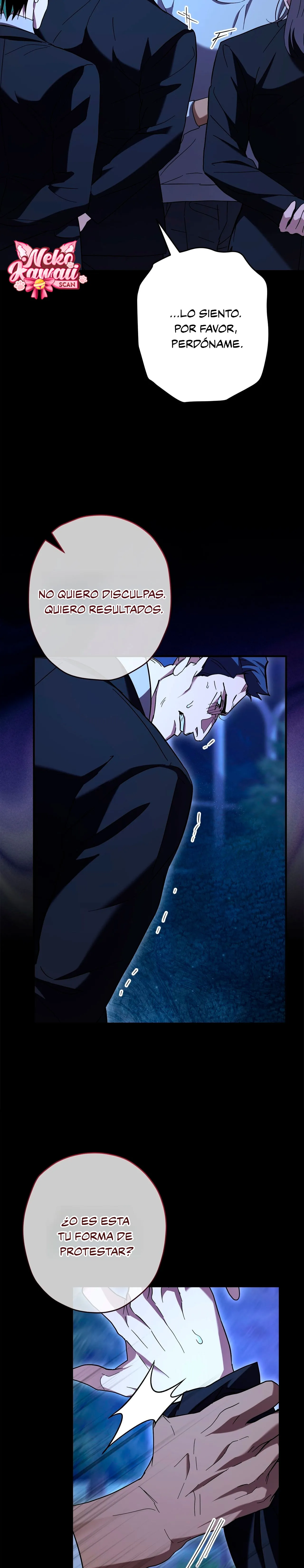 22 Tiempo detenido – Sin censura