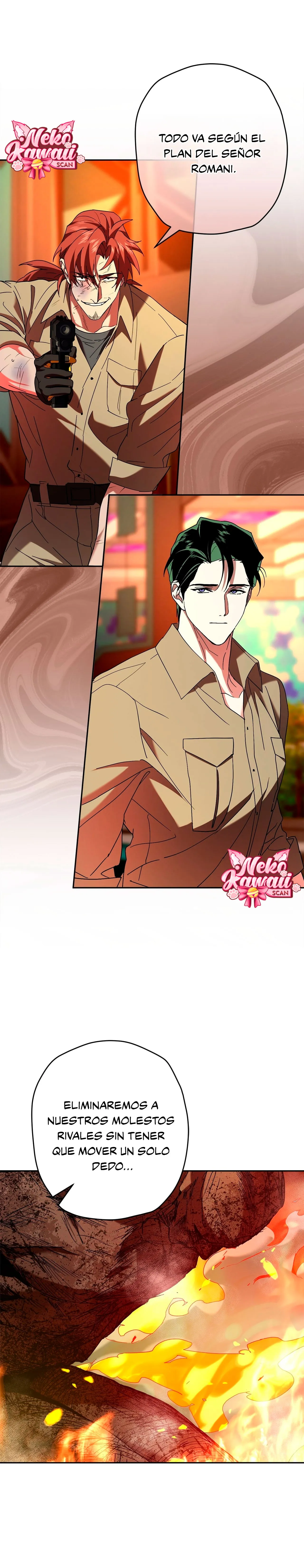 1 Tiempo detenido – Sin censura