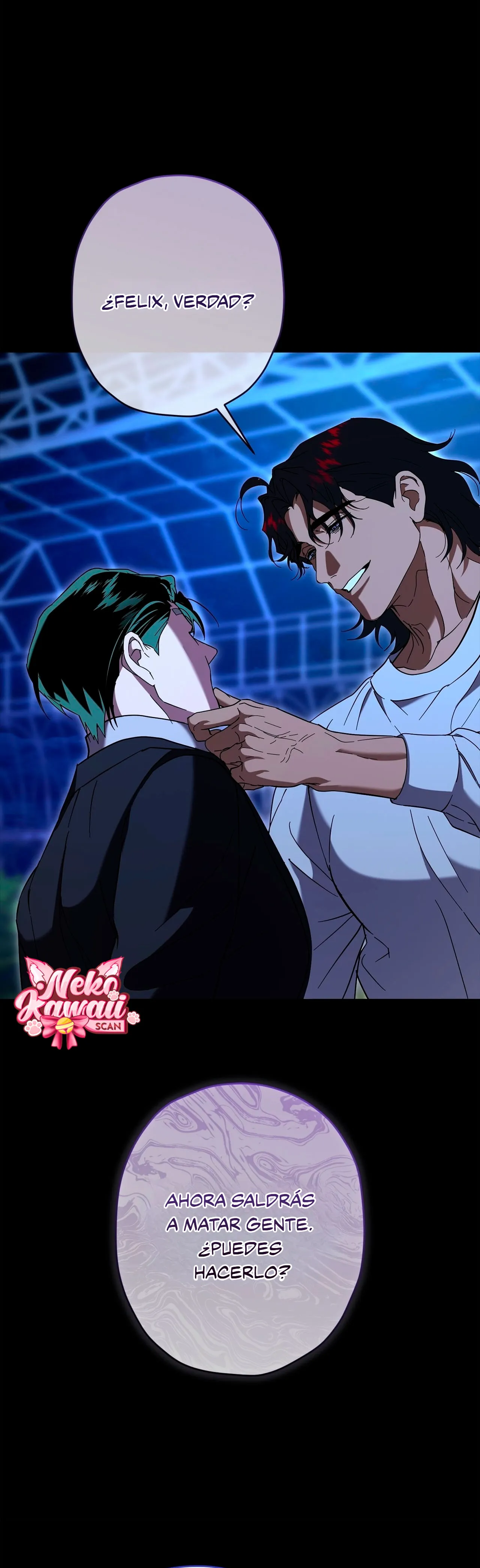 28 Tiempo detenido – Sin censura