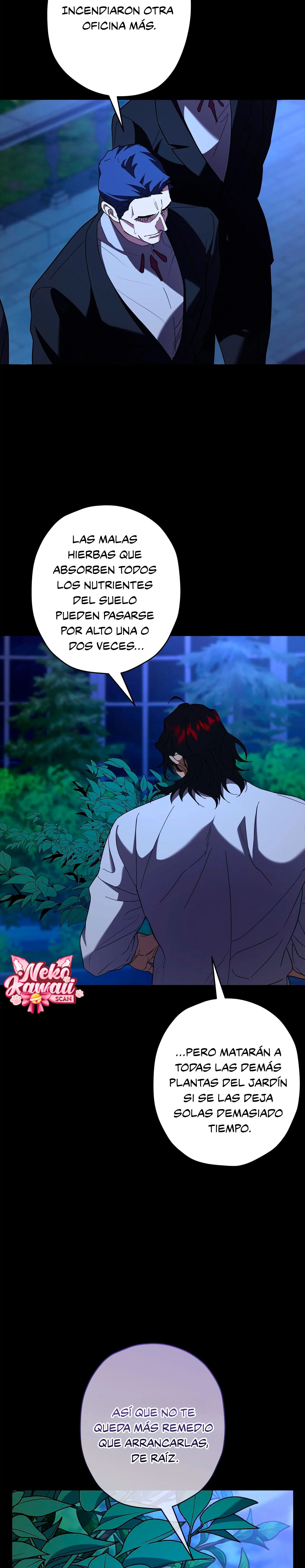 19 Tiempo detenido – Sin censura