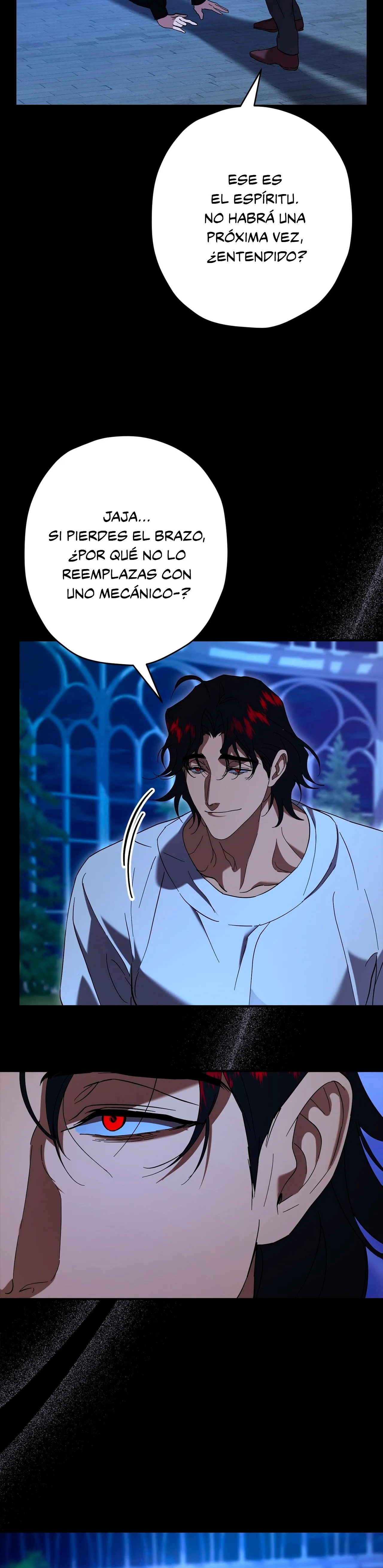 24 Tiempo detenido – Sin censura