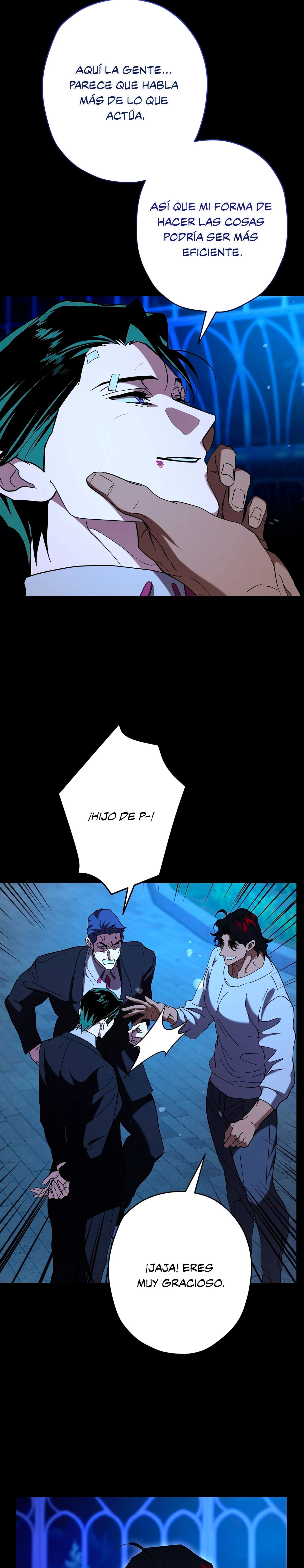 29 Tiempo detenido – Sin censura