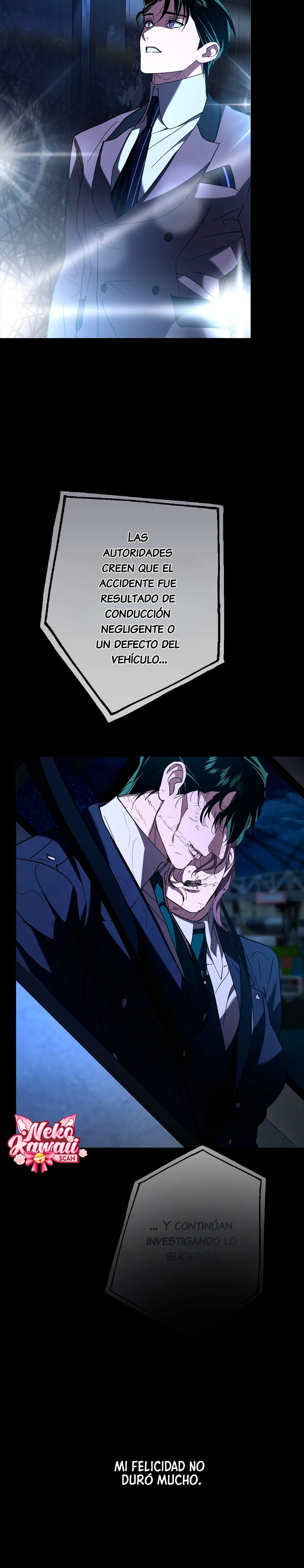 7 Tiempo detenido – Sin censura