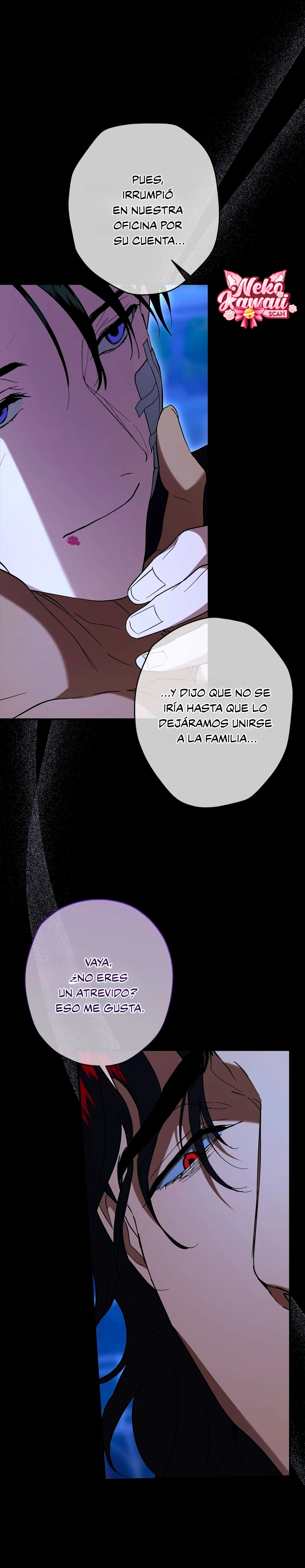 27 Tiempo detenido – Sin censura