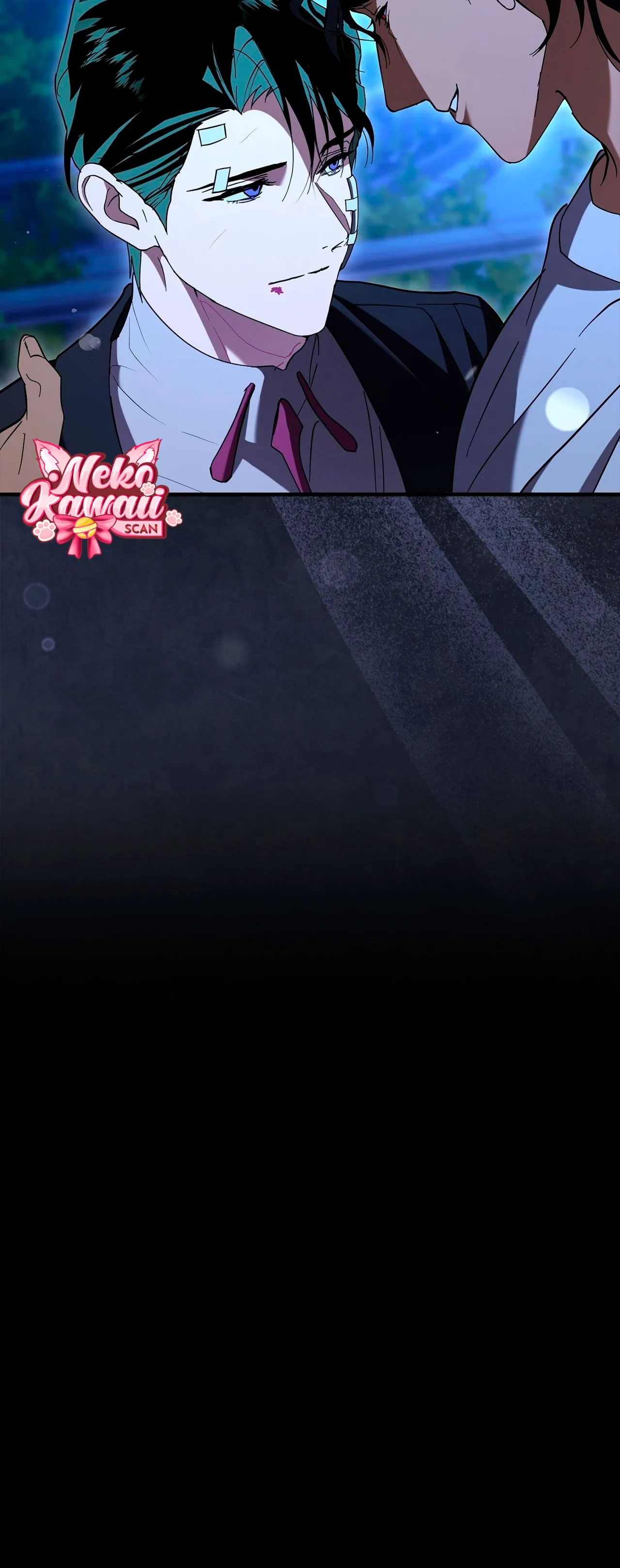 31 Tiempo detenido – Sin censura