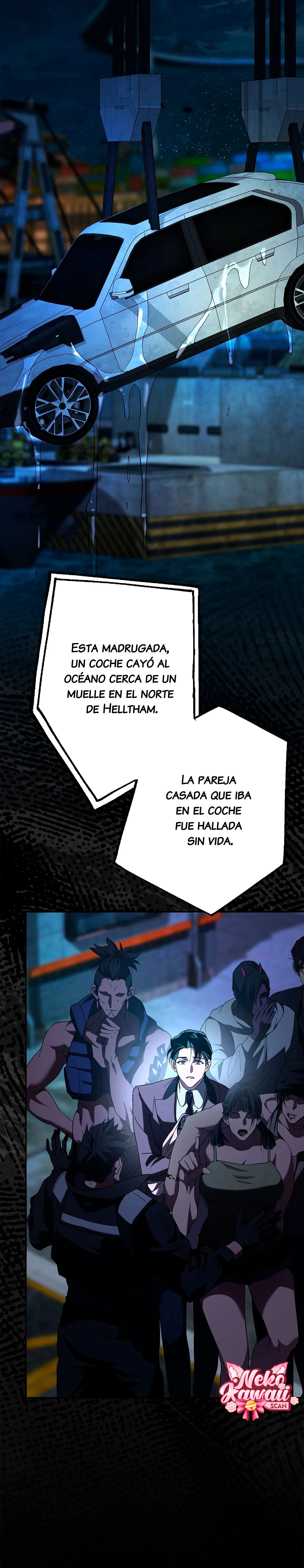 5 Tiempo detenido – Sin censura