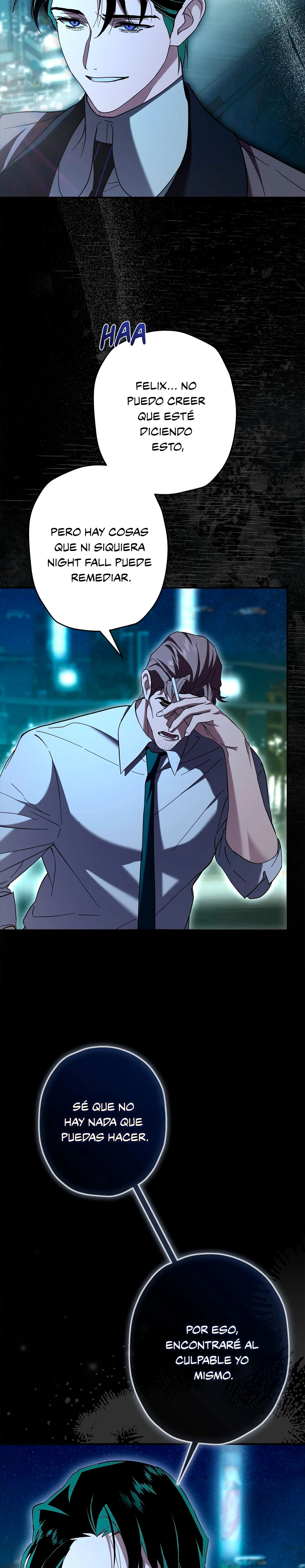 15 Tiempo detenido – Sin censura