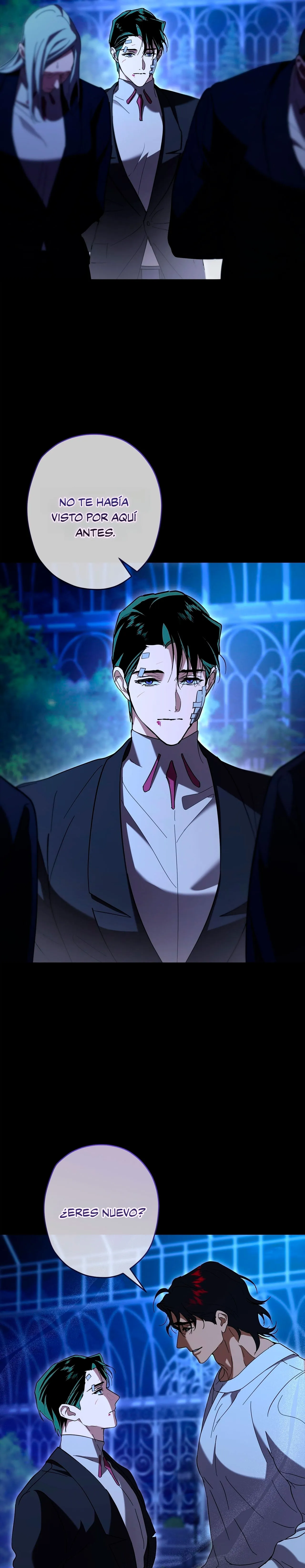 25 Tiempo detenido – Sin censura