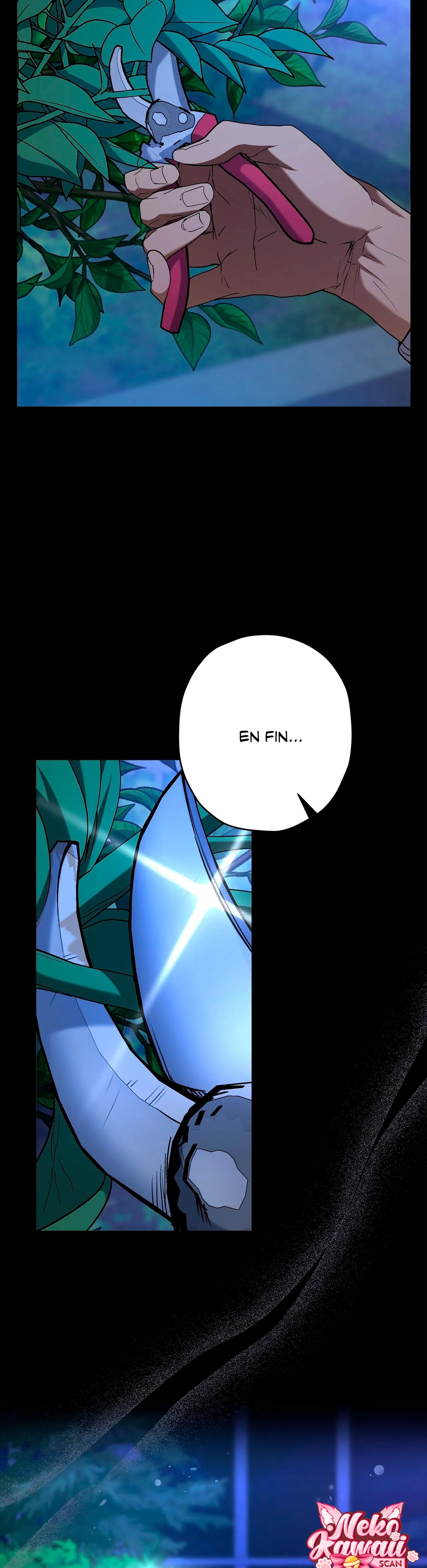 20 Tiempo detenido – Sin censura