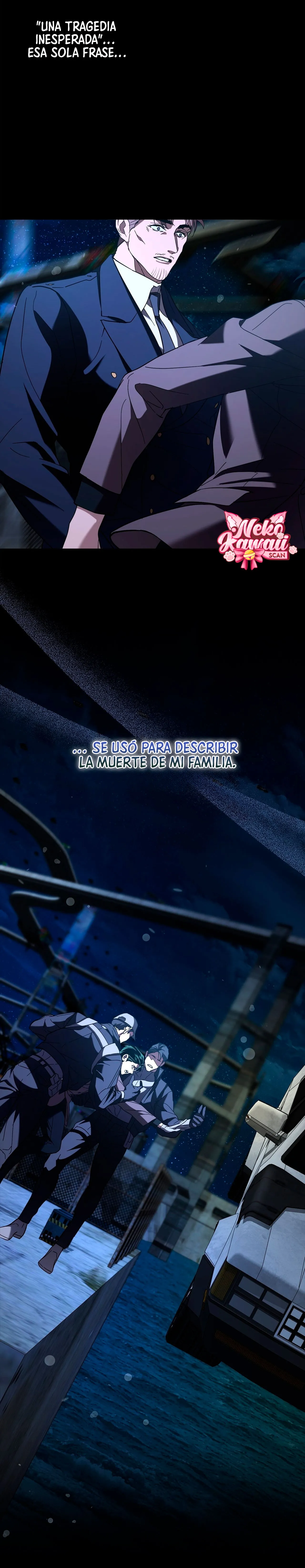 9 Tiempo detenido – Sin censura