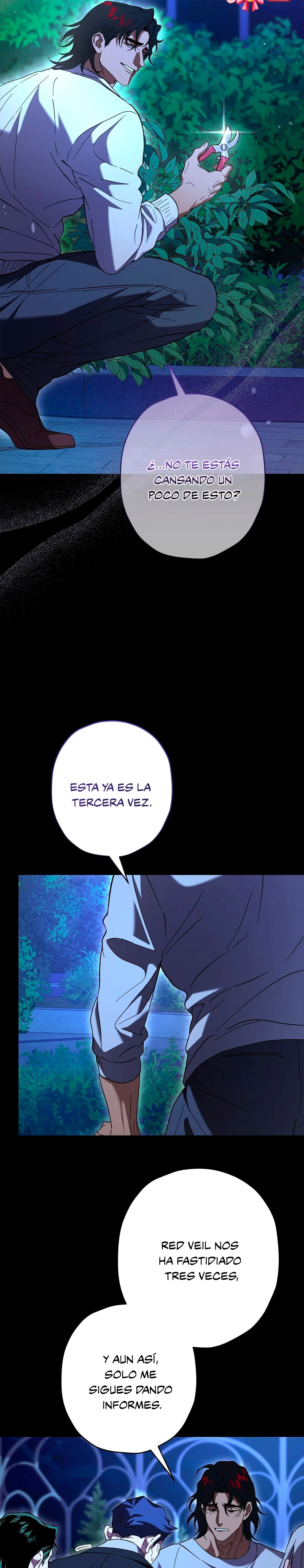 21 Tiempo detenido – Sin censura