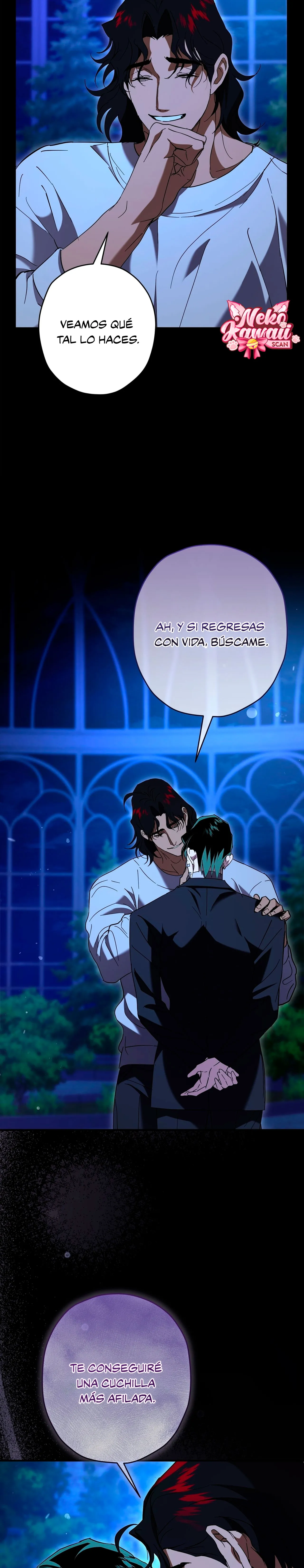 30 Tiempo detenido – Sin censura