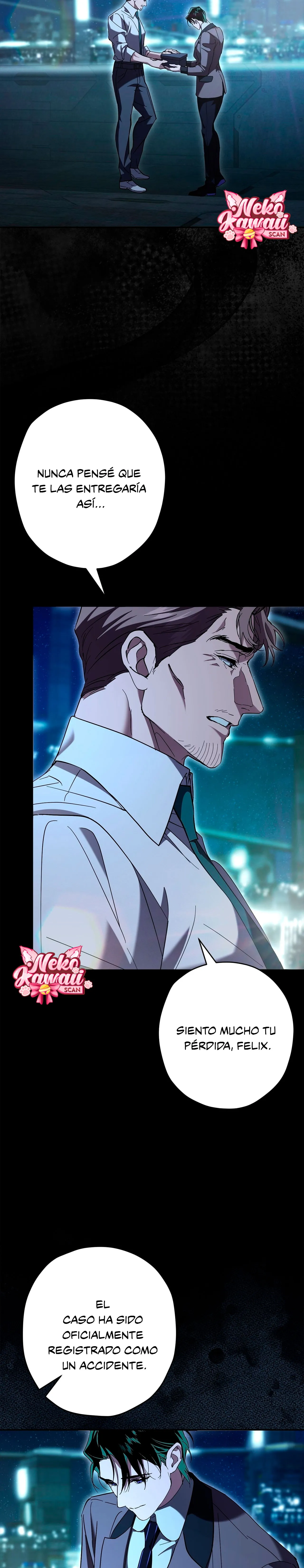 11 Tiempo detenido – Sin censura