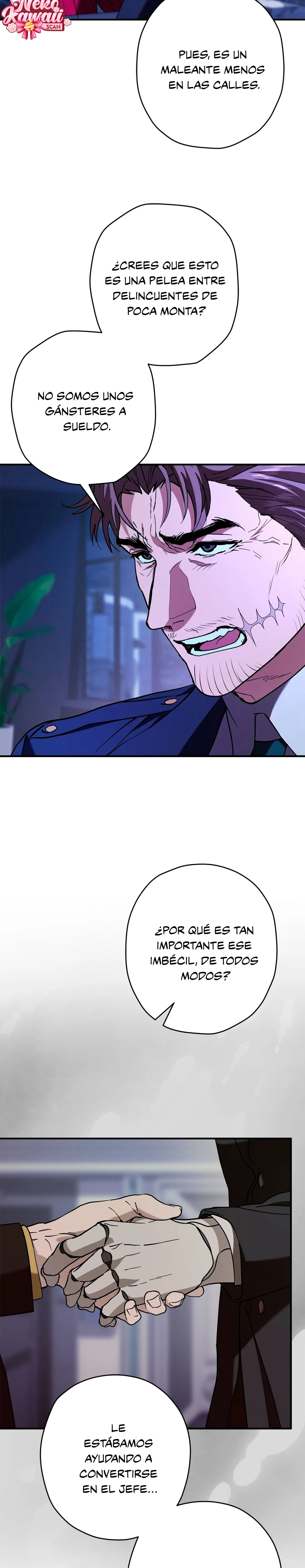 14 Tiempo detenido – Sin censura