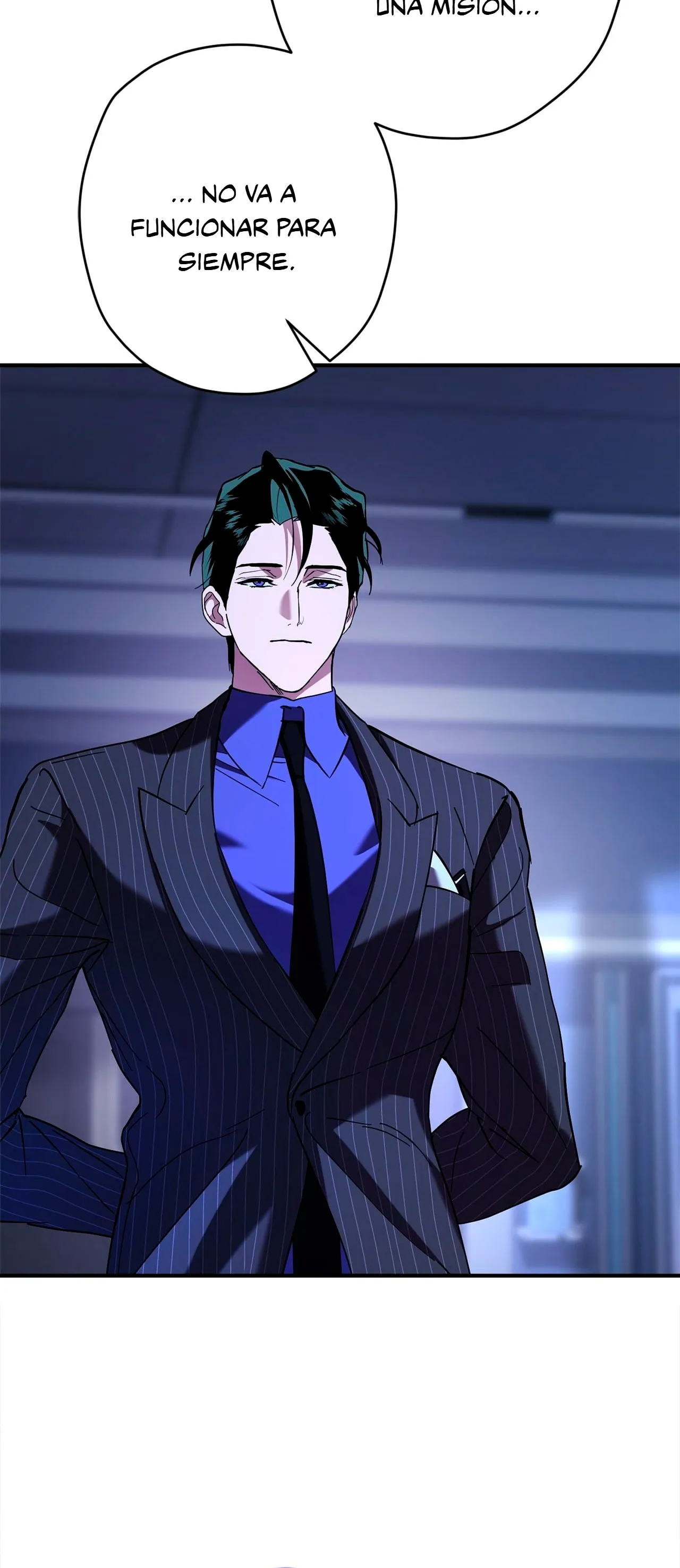 16 Tiempo detenido – Sin censura