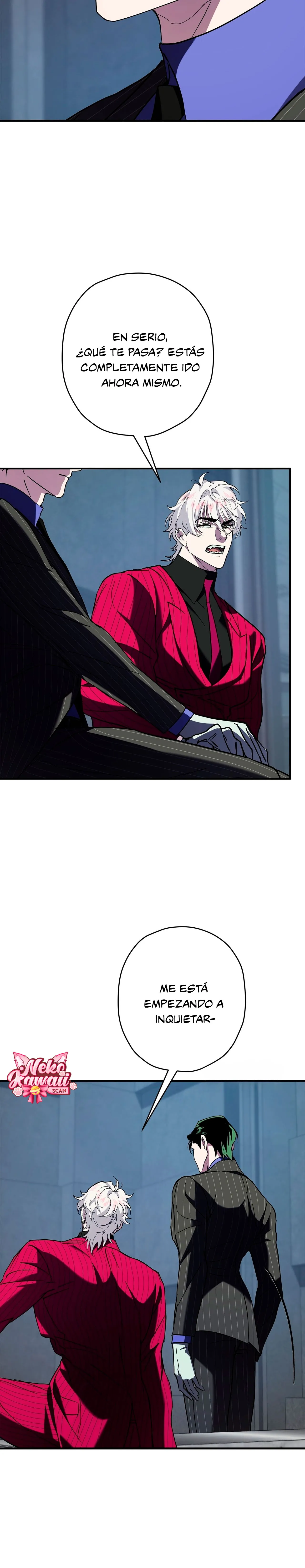 26 Tiempo detenido – Sin censura