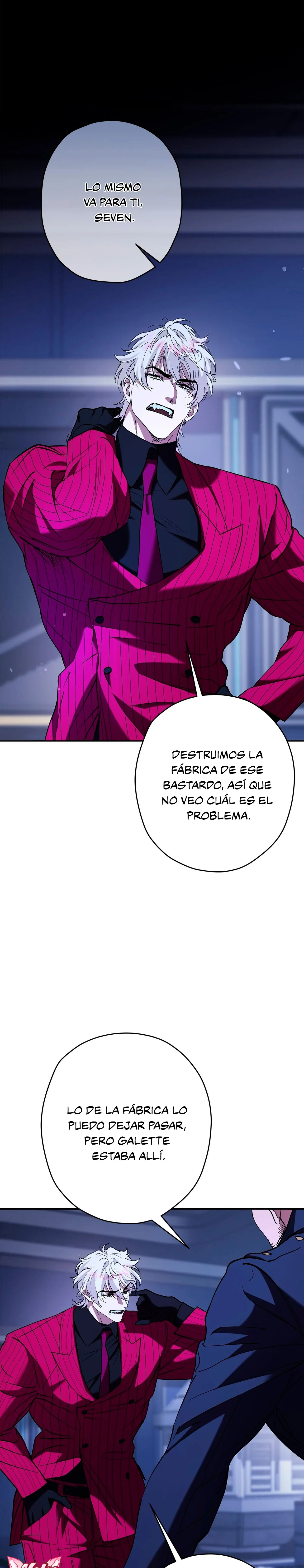 13 Tiempo detenido – Sin censura