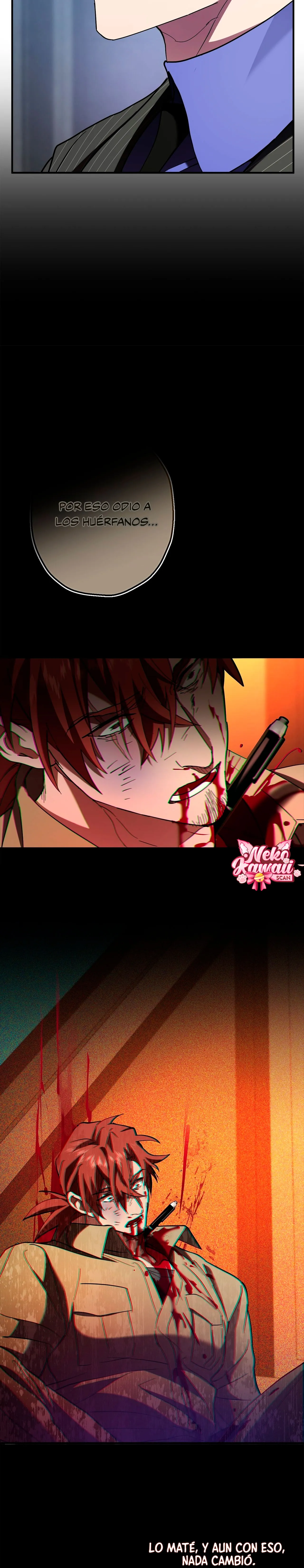 23 Tiempo detenido – Sin censura