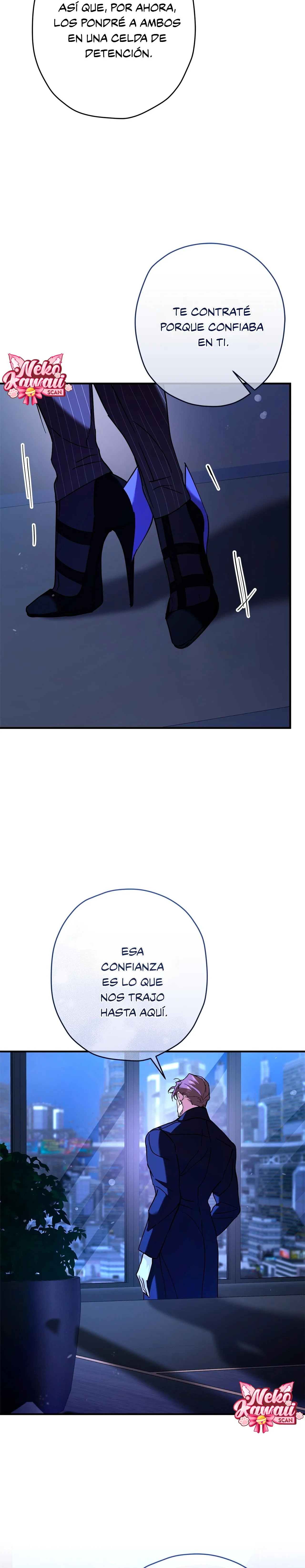 19 Tiempo detenido – Sin censura