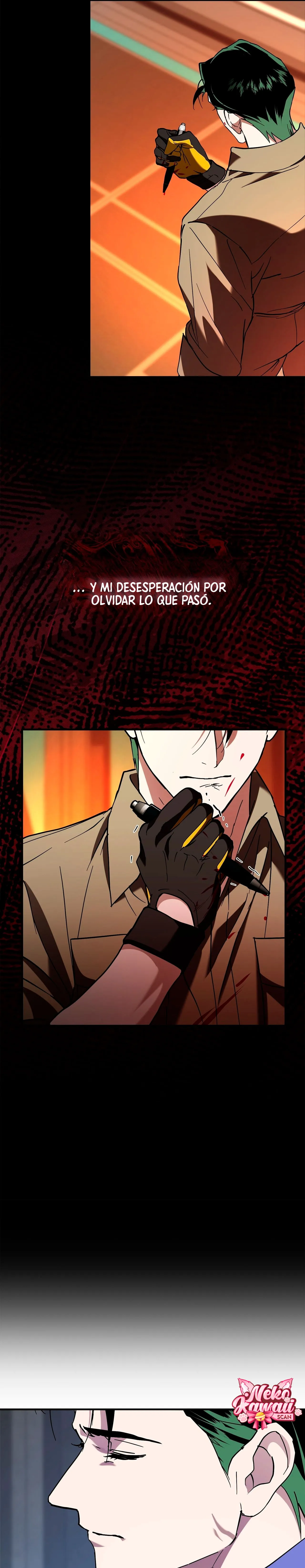 25 Tiempo detenido – Sin censura