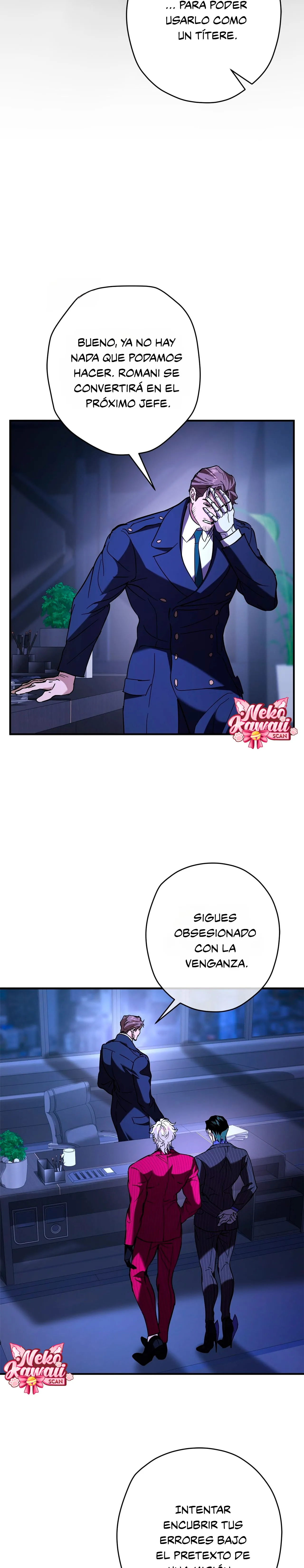 15 Tiempo detenido – Sin censura