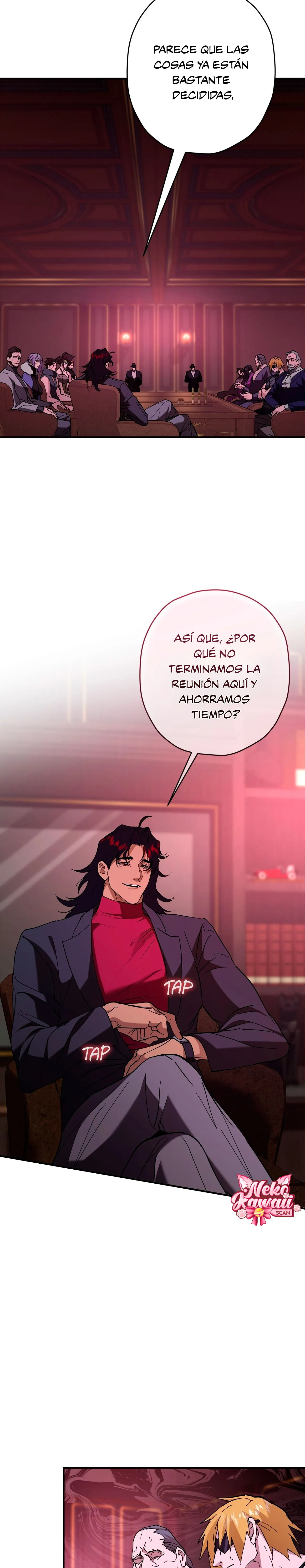 3 Tiempo detenido – Sin censura