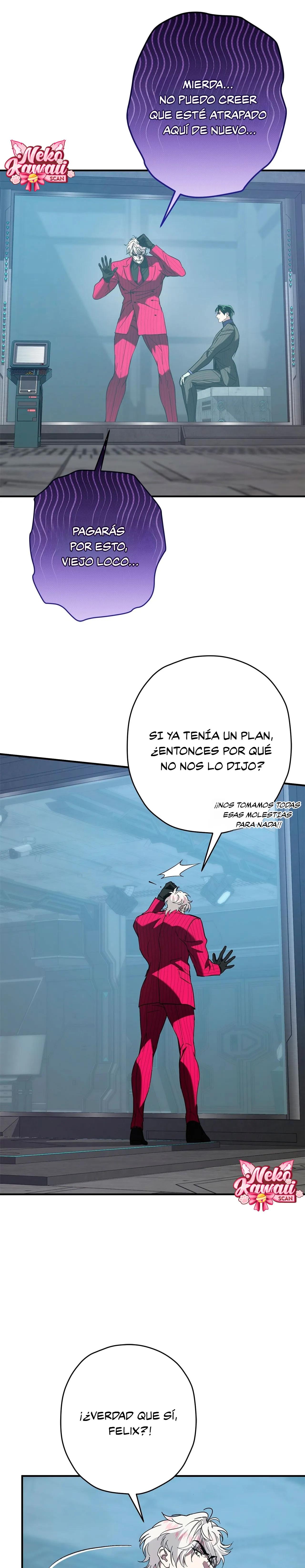 21 Tiempo detenido – Sin censura