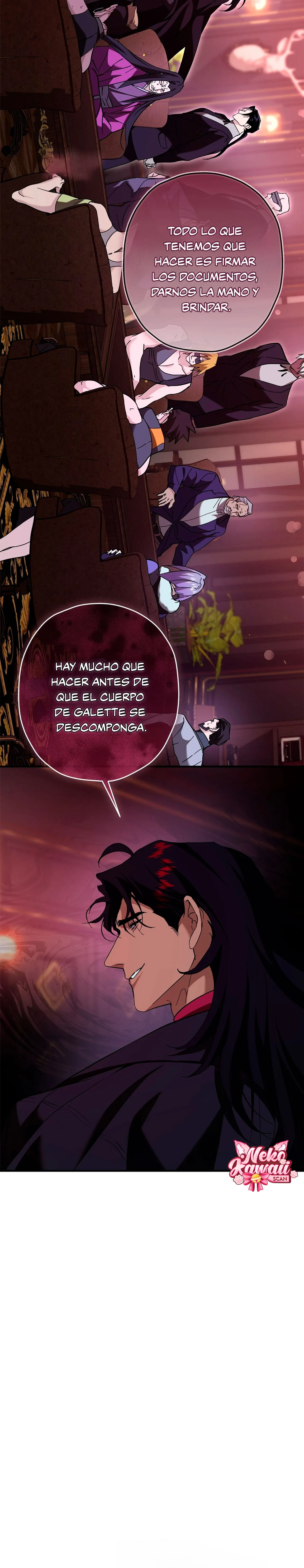 10 Tiempo detenido – Sin censura