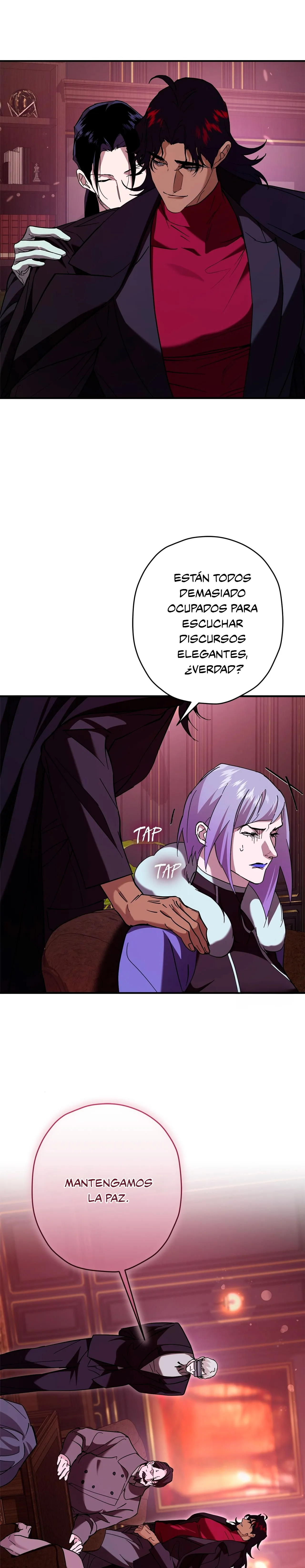 9 Tiempo detenido – Sin censura