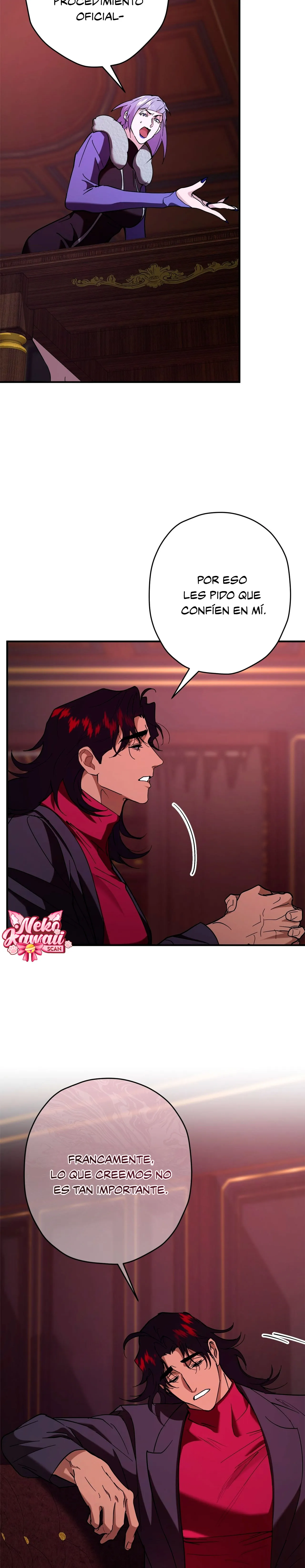 6 Tiempo detenido – Sin censura