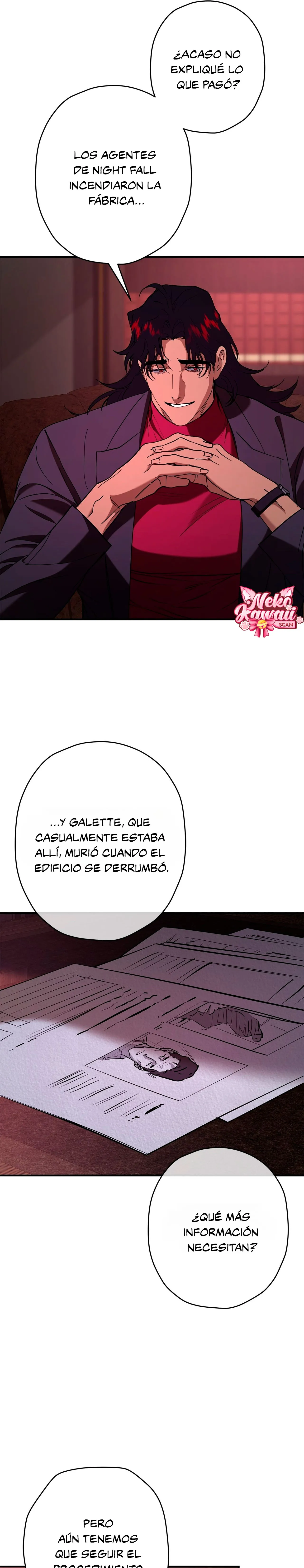 5 Tiempo detenido – Sin censura