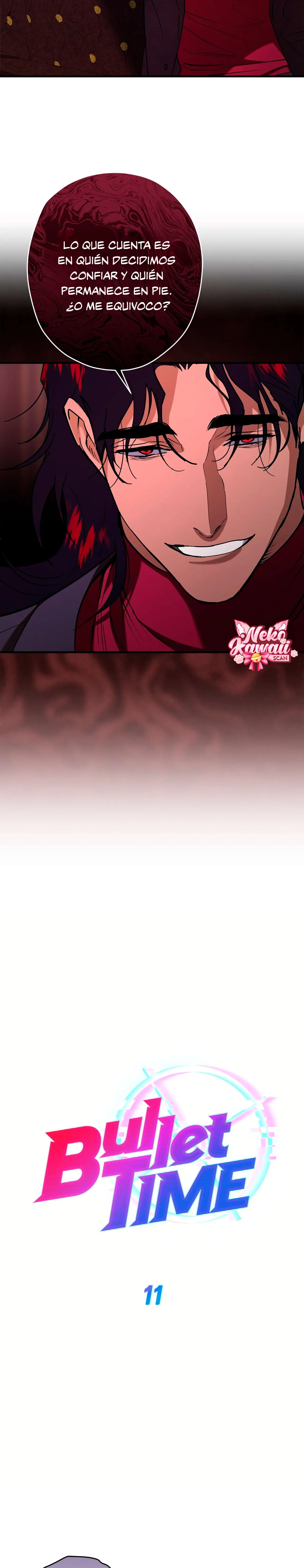 7 Tiempo detenido – Sin censura