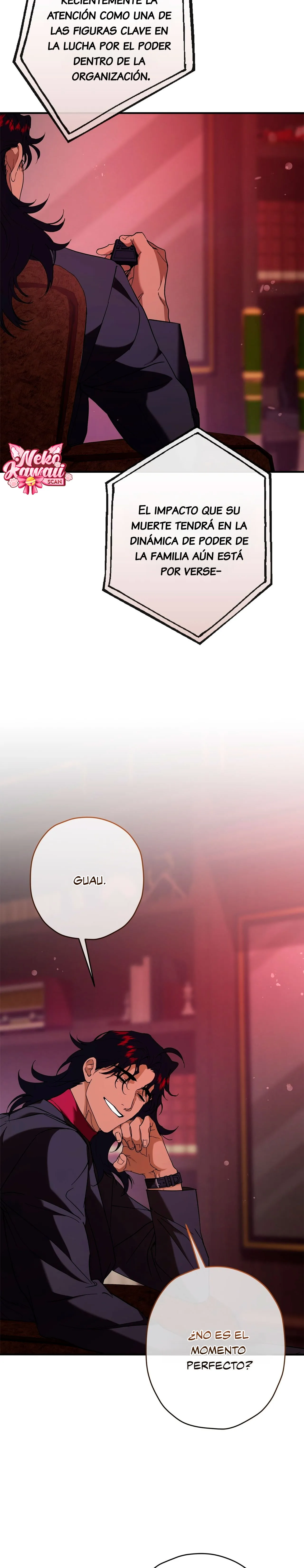 2 Tiempo detenido – Sin censura