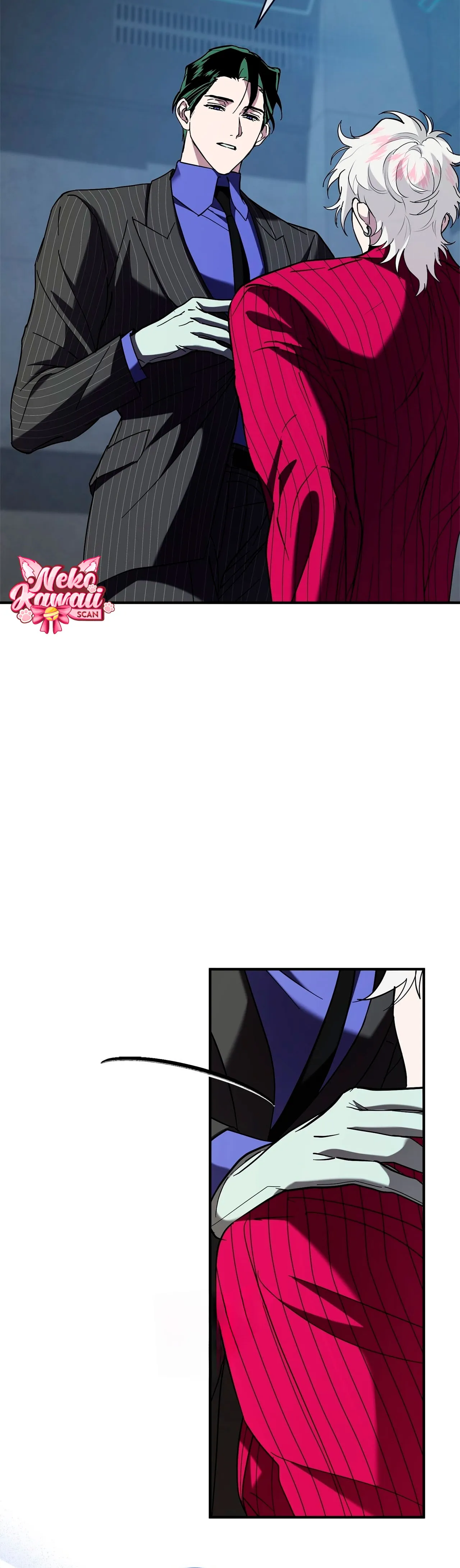 28 Tiempo detenido – Sin censura